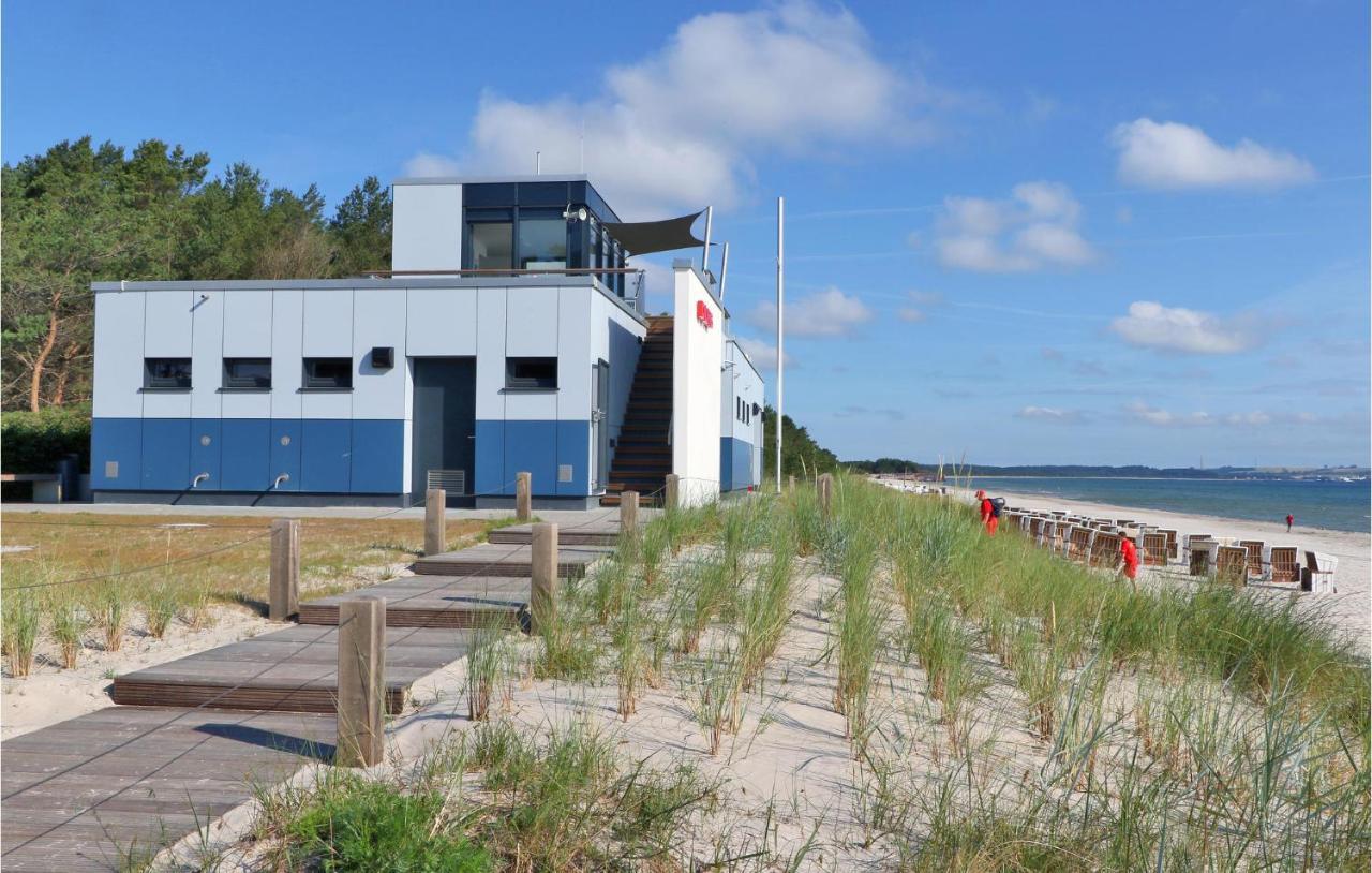 Prora Solitaire Panorama 04 บินซ์ ภายนอก รูปภาพ
